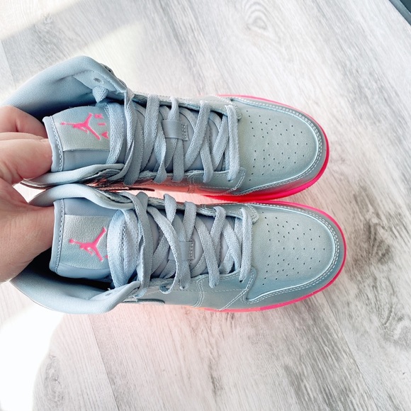 Jordan 1 mid - Picture 4 of 5